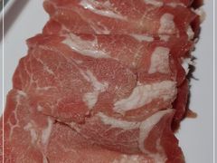 -京元盛铜锅涮肉(上海总店)