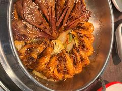 -一品渝香干锅鸭头(平安店)