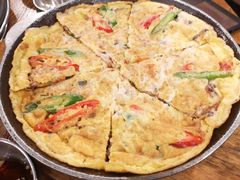 -姜虎东白丁韩国烤肉(吉利大厦店)