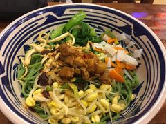 -左陕右甘(亚运村店)