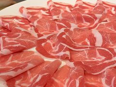 -前门杨记·铜锅涮肉(王府井·故宫店)