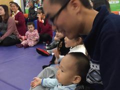 -瑞德启蒙教育(深南中路世纪汇店)