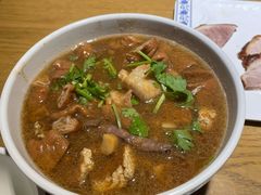 -铸钟褡裢火烧(西三环紫竹桥店)