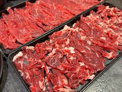 -林记潮牛·牛肉火锅(上马墩店)