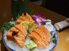 -松子料理(世纪城店)
