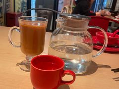 -避风塘(宝山万达店)