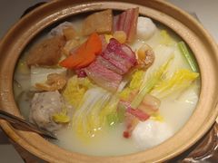 -道海元·潮粤汇 (前滩店)