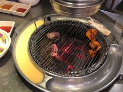 -喜来稀肉(虹泉路店)