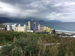 -七星潭蓝天广场