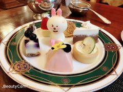 -马勒别墅·中餐厅