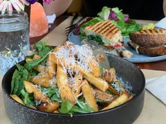-O'mills Sourdough Bakery&Bistro(永嘉路店)