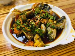 -肥弟大排档(汕樟路店)