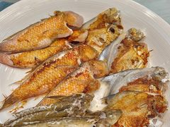 -东海酒家(长平东路店)