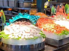 -苏格里岛自助海鲜烤肉(青秀万达店)