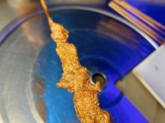 -清真·灰太狼烧烤海鲜大咖(沈阳道店)