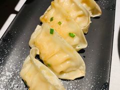 -绿茶餐厅(燕郊永旺店)