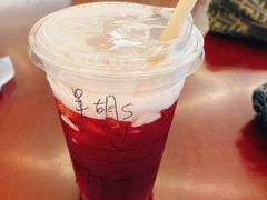 -星巴克(三亚海棠湾国际免税城店)