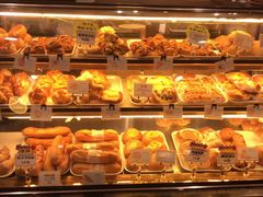 -小麦之家(海湾总店)