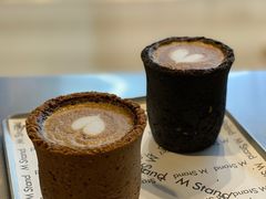 -M Stand(BFC外滩金融中心店)