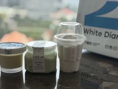 三倍冷萃酸奶罐罐-白色日记·手作酸奶(万象城店)