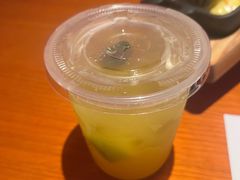-仓桥家·焗寿司·锅物(光谷步行街店)