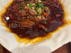 -古南都·老广东酒楼(龙江店)