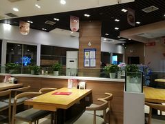 -嘉和一品粥(马家堡店)