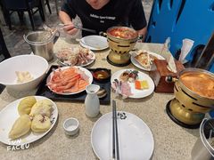 -初色海鲜自助(万丰路店)