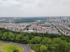 -富乐山