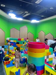 -未来动物城主题公园(正弘城店)