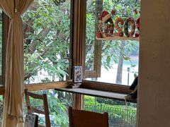 -时光花园(白鹭洲店)