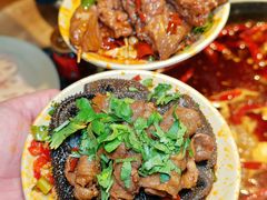 -蜀大侠火锅(总府路店)