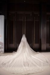 点击看大图 -MANLI BRIDAL婚纱