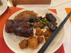 -The COOK·厨餐厅·自助餐(浦东嘉里大酒店)
