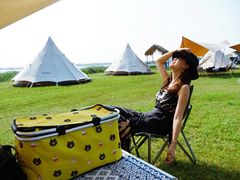 -海宁大尖山滑翔伞运动基地