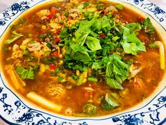 -飞虹鱼馆(春华路店)