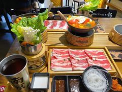 -老爷锅(新街口IFCX店)