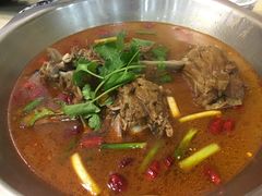 -晓林火锅(安定门店)