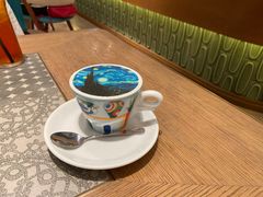 -Lex Coffee