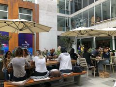 露天位-RAC BAR(安福路店)