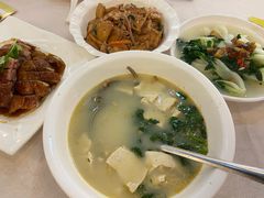 -台山第一家兴华黄鳝饭·黄鳝婆(合水分店)