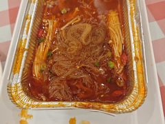 -孟记粥铺·家常菜·烧烤·粥(亚运村店)