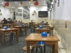 -雨田饭店(华兴东街店)