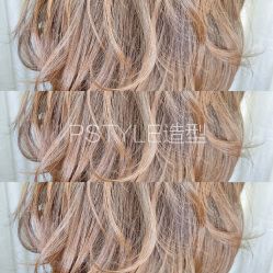 -P.STYLE 派斯造型
