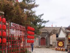 -暖泉古镇