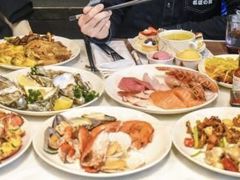 -上海虹桥宾馆味翠餐厅