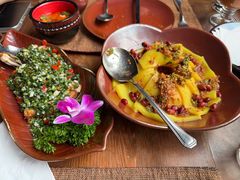 -花马天堂云南餐厅 Lost Heaven(外滩店)