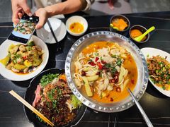 -云山灶.现炒云南菜(云大店)