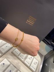 -周大福CHOW TAI FOOK传承珠宝店(石路国际商城店)