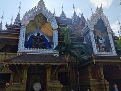 -西双版纳总佛寺